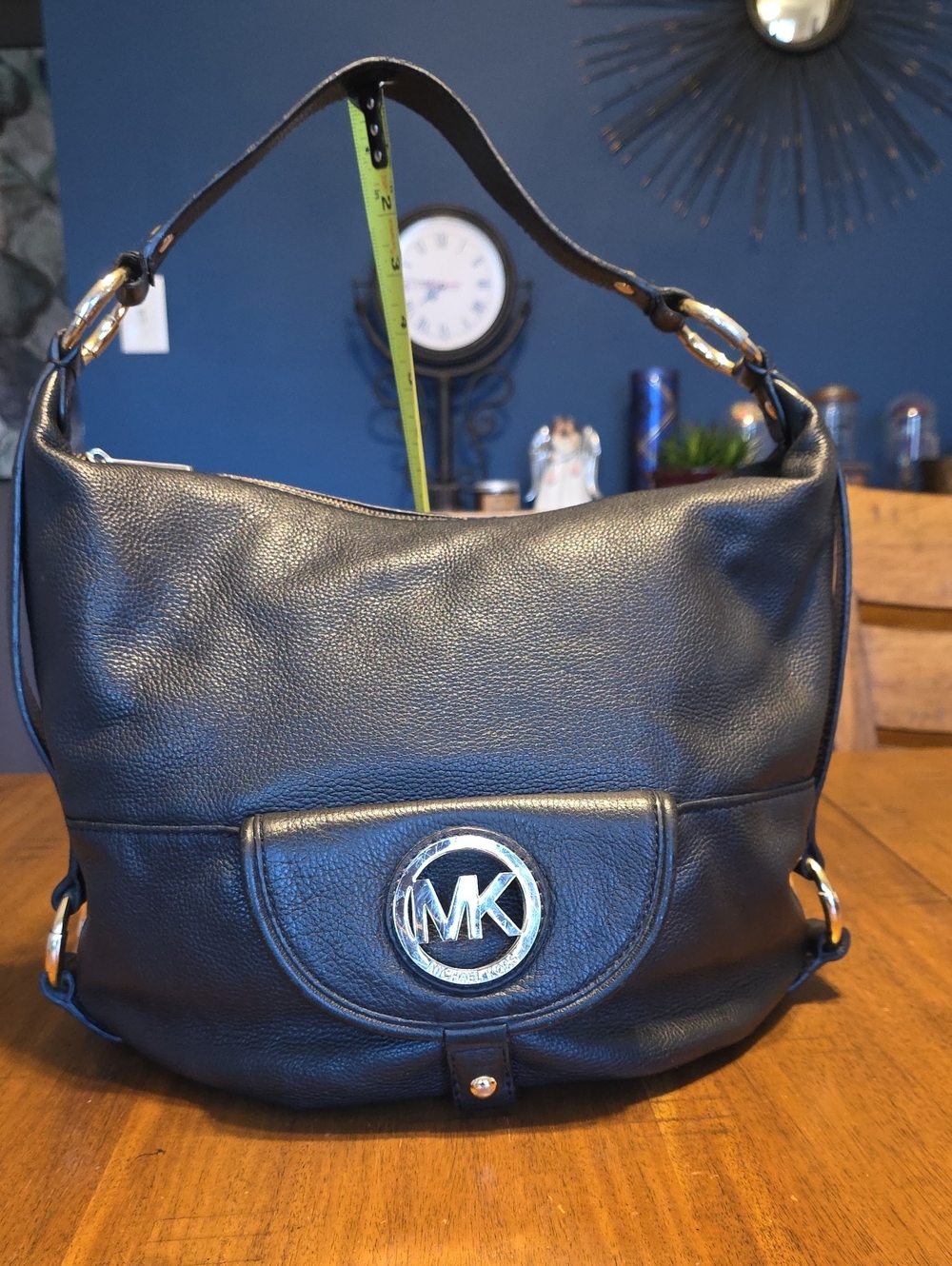 Michael Michael Kors Fulton shoulder bag